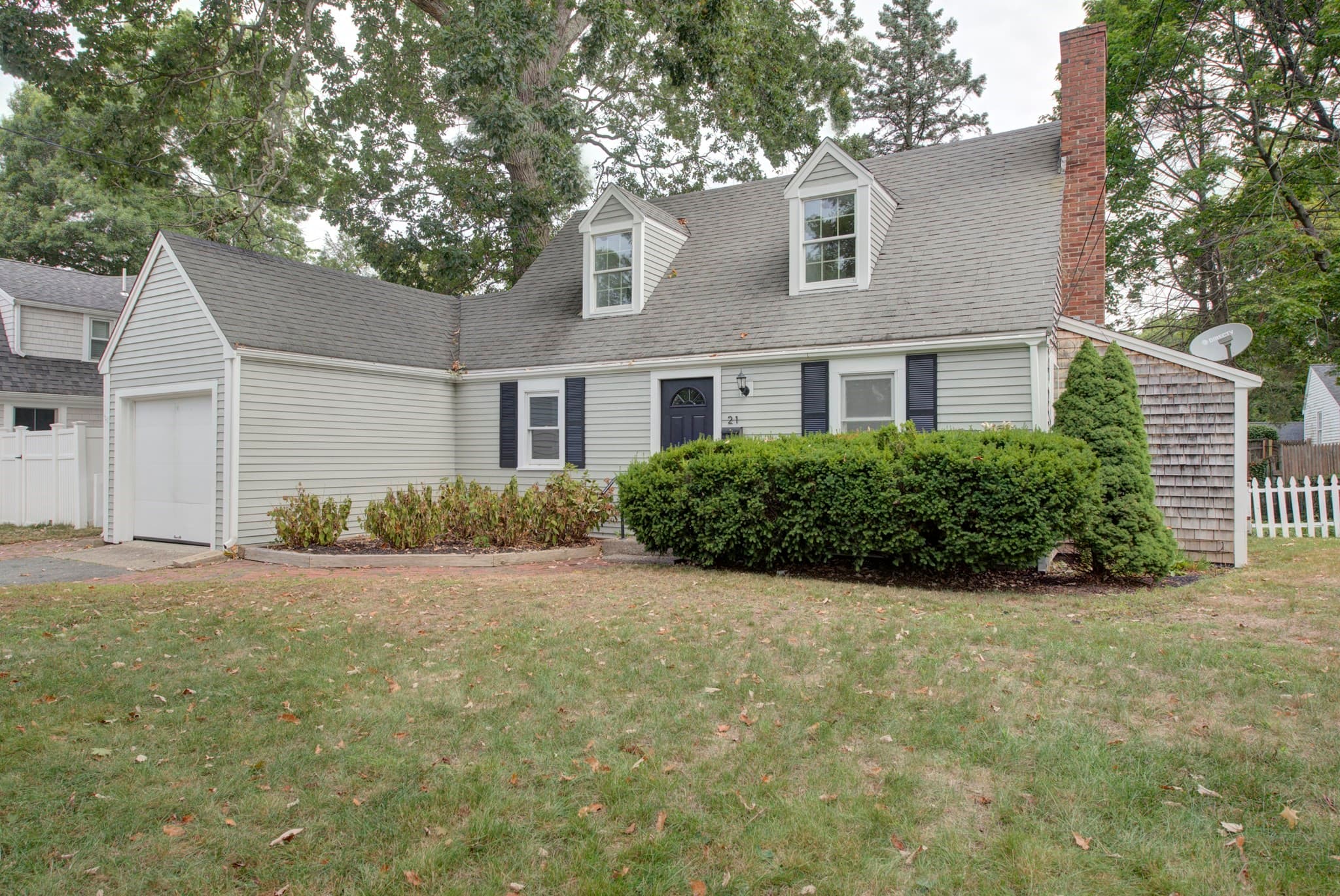 Single Family Residence at 21 Sycamore Lane, Hingham MA 02043, Hingham, photo 2 of 28