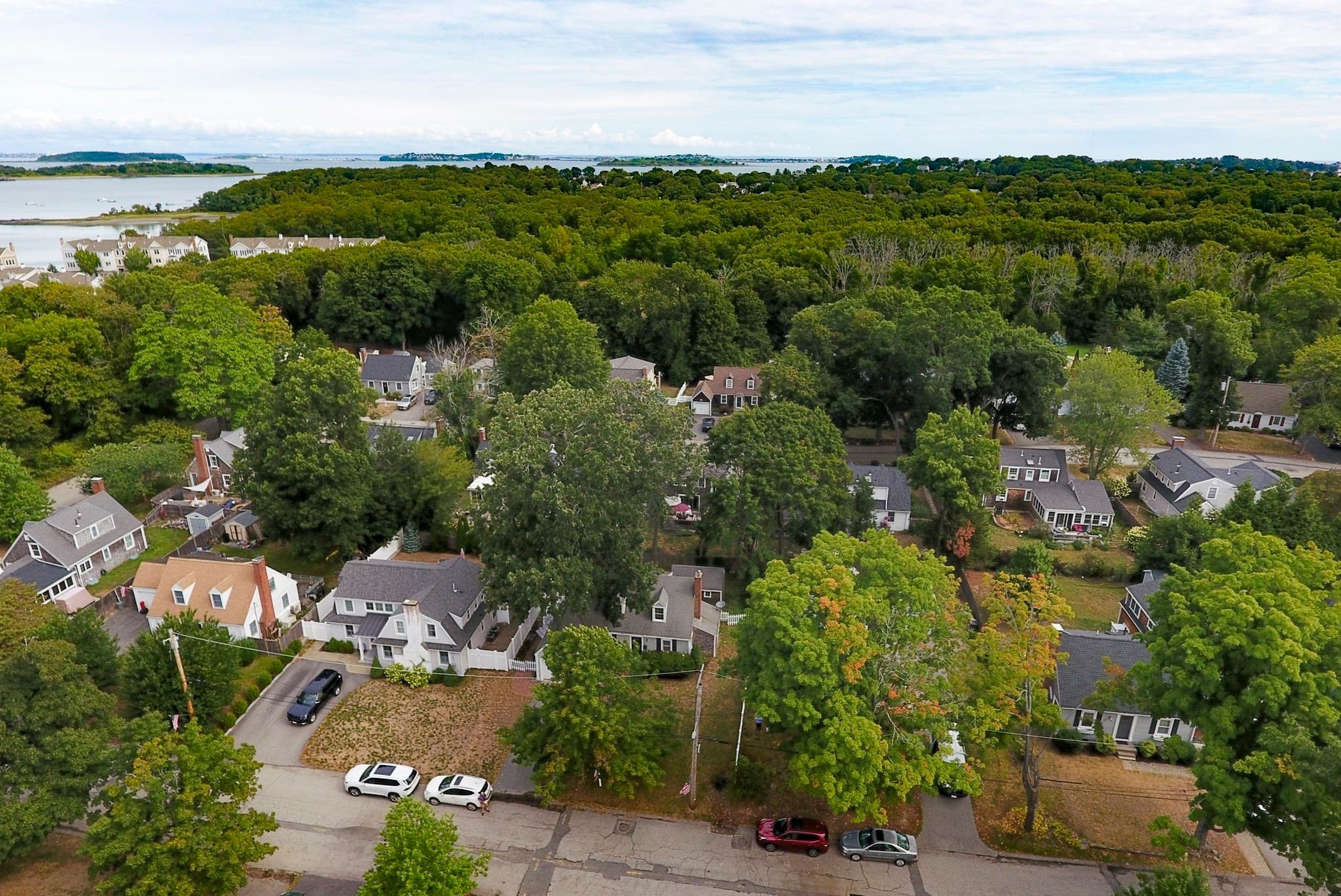 Single Family Residence at 21 Sycamore Lane, Hingham MA 02043, Hingham, photo 3 of 28