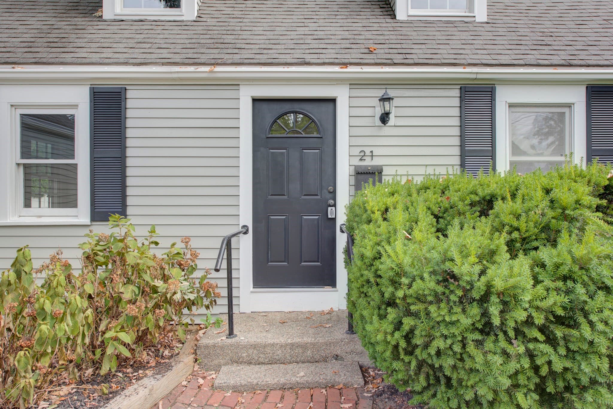 21 Sycamore Lane, Hingham MA 02043