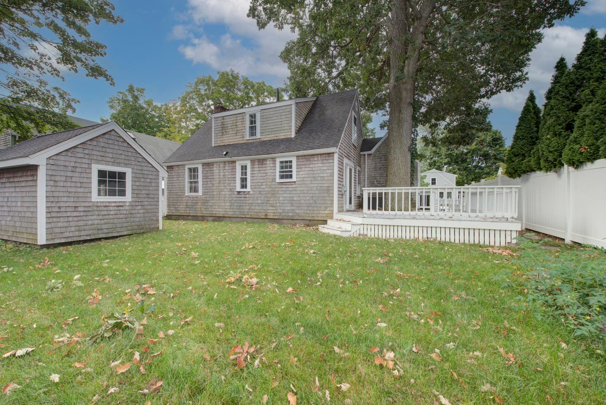 Single Family Residence at 21 Sycamore Lane, Hingham MA 02043, Hingham, photo 4 of 28