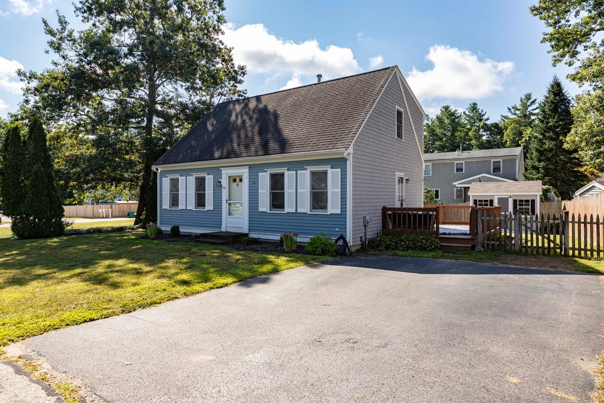 Single Family Residence at 36 Redwood Circle, Pembroke MA 02359, Pembroke, photo 2 of 36