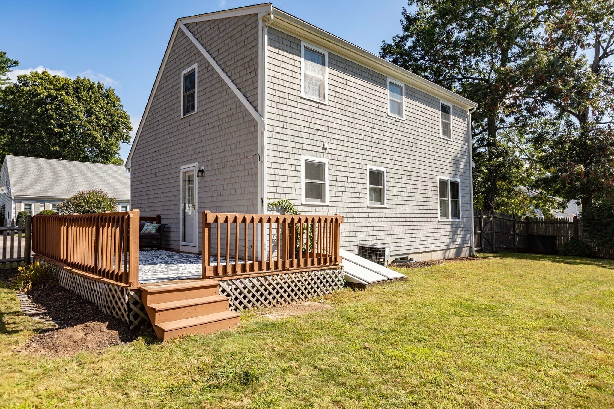 Single Family Residence at 36 Redwood Circle, Pembroke MA 02359, Pembroke, photo 3 of 36