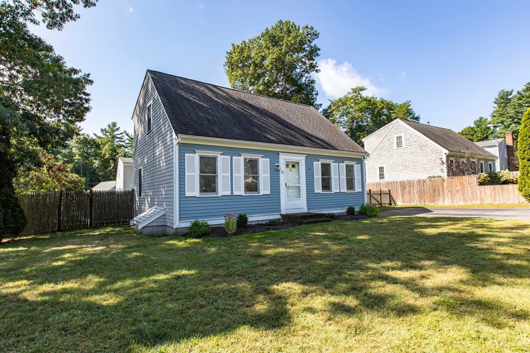 Single Family Residence at 36 Redwood Circle, Pembroke MA 02359, Pembroke, photo 34 of 36