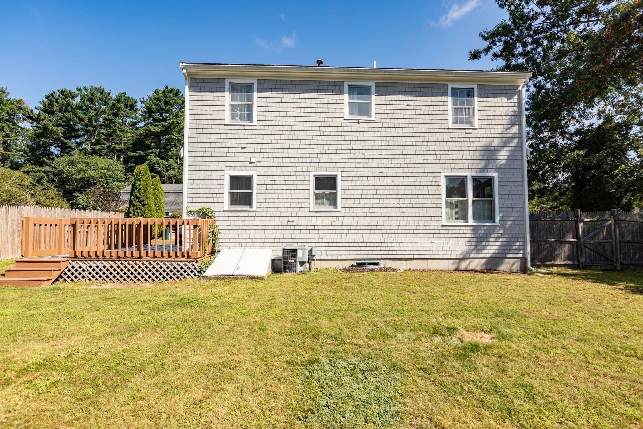 Single Family Residence at 36 Redwood Circle, Pembroke MA 02359, Pembroke, photo 35 of 36