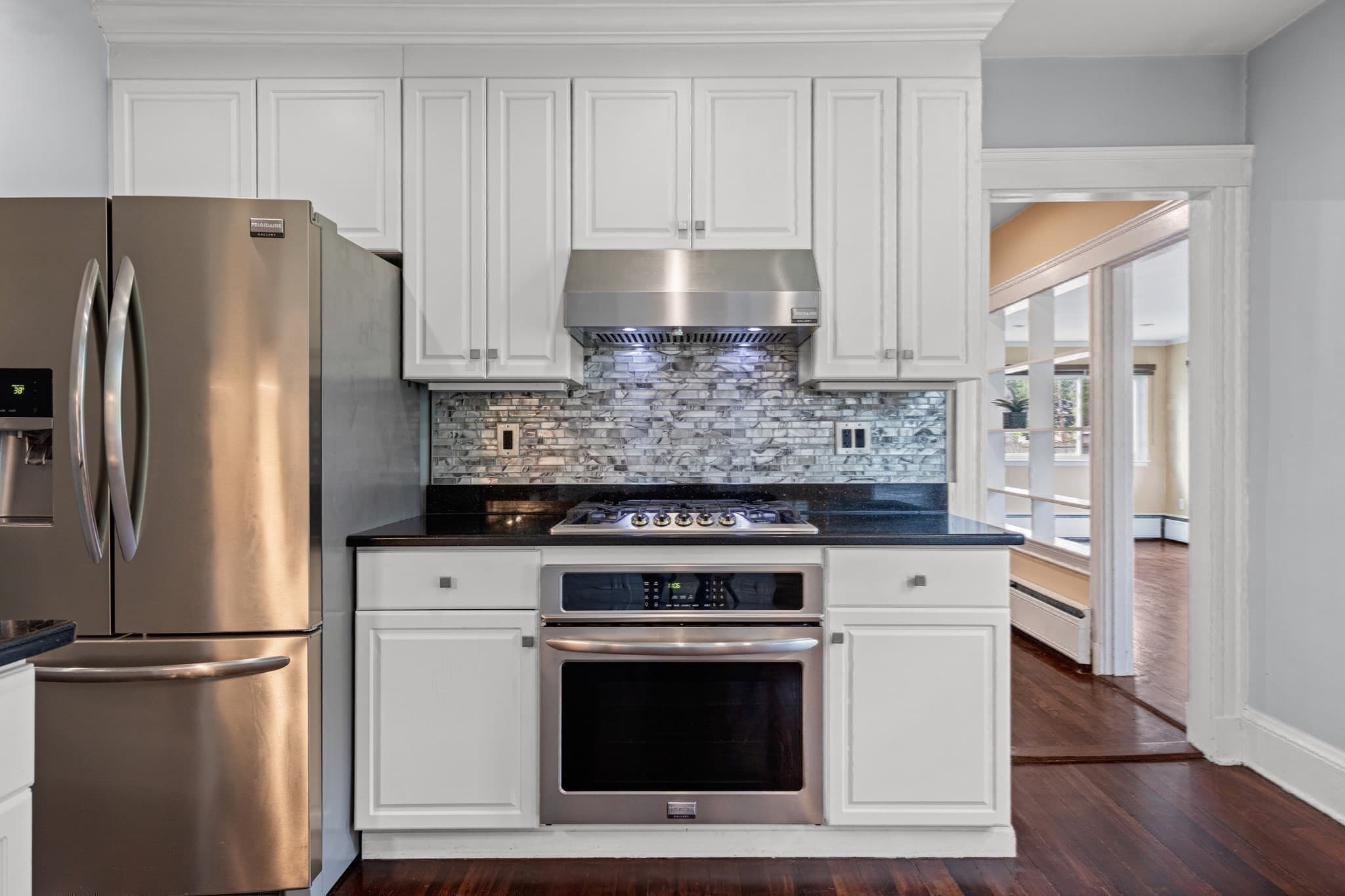 Single Family Residence at 34 Farrington Ave, Dedham MA 02026, photo 23 of 33
