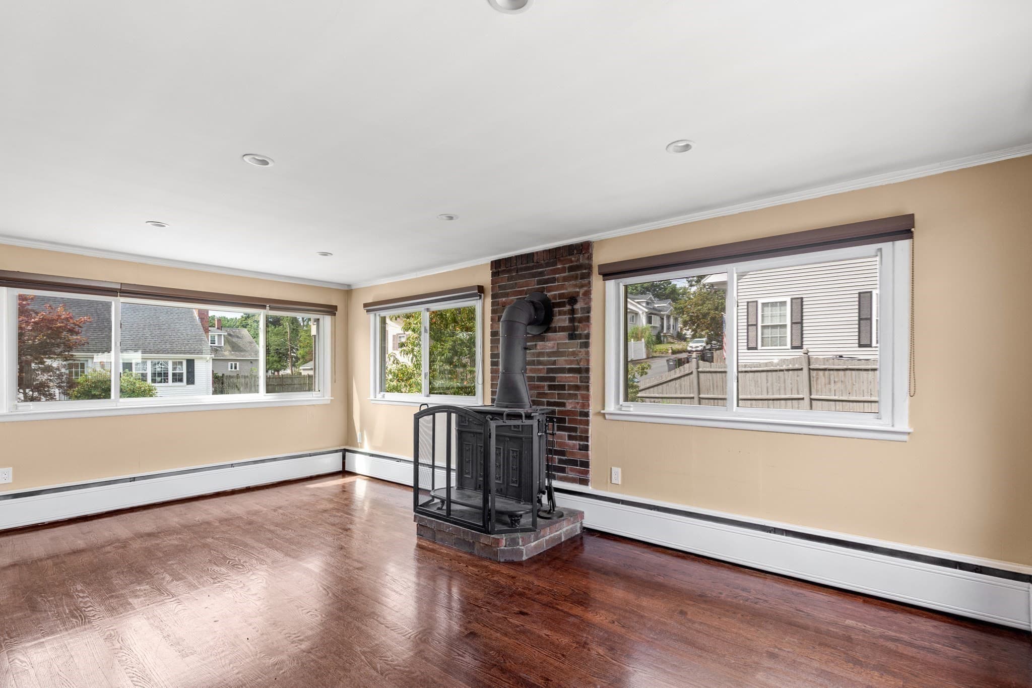 Single Family Residence at 34 Farrington Ave, Dedham MA 02026, photo 7 of 33
