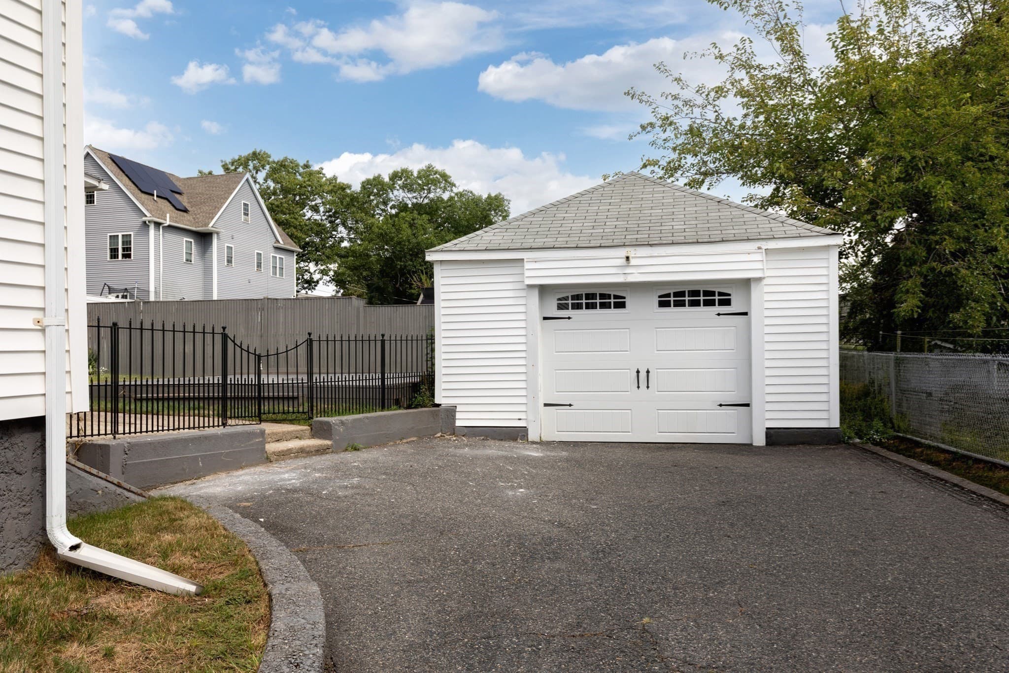 Single Family Residence at 34 Farrington Ave, Dedham MA 02026, photo 28 of 33