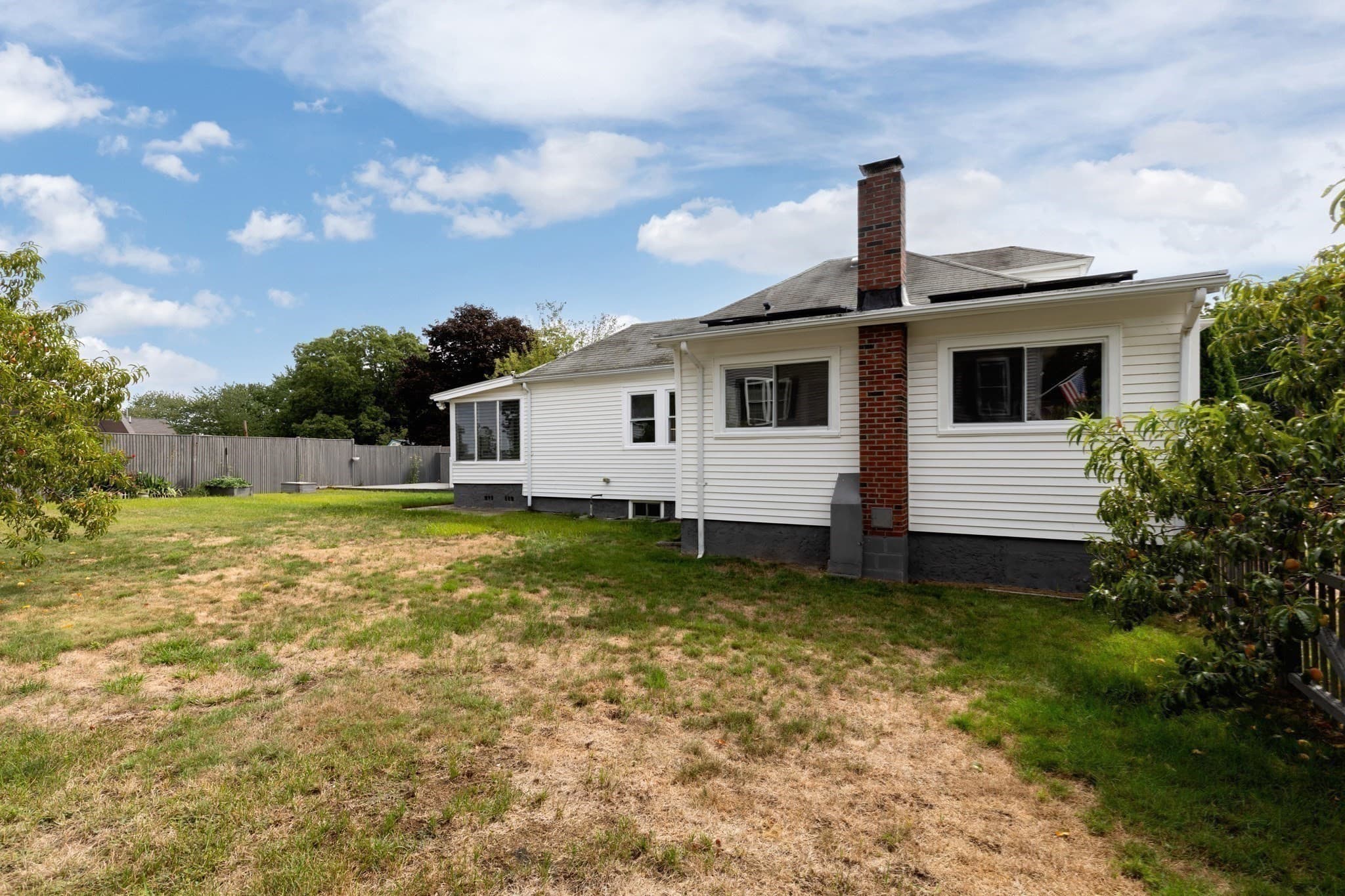 Single Family Residence at 34 Farrington Ave, Dedham MA 02026, photo 30 of 33