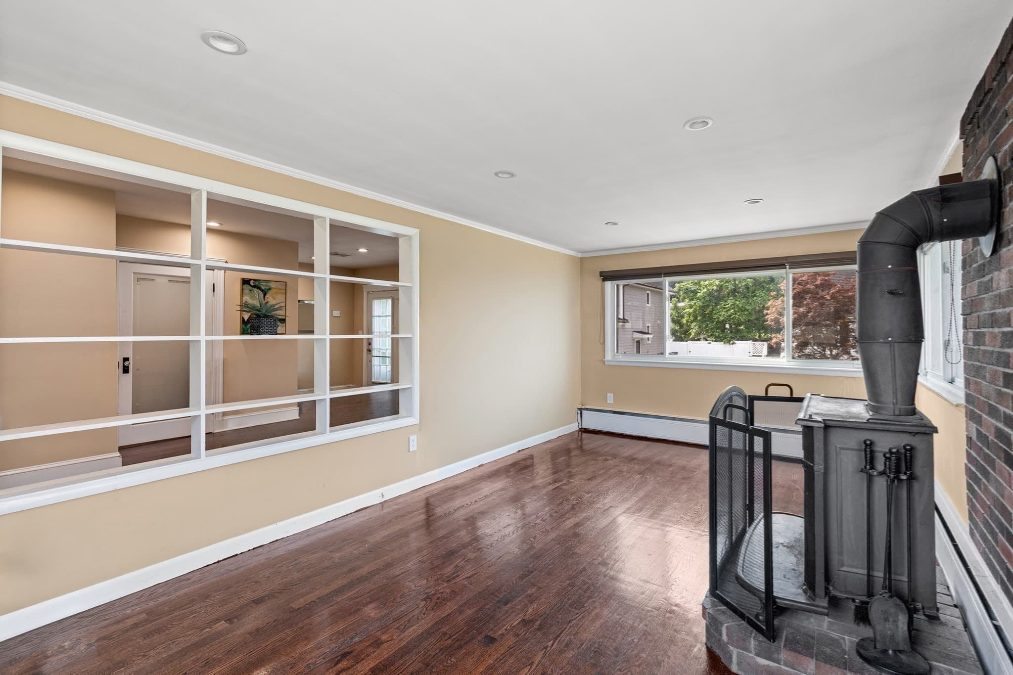 Single Family Residence at 34 Farrington Ave, Dedham MA 02026, photo 8 of 33