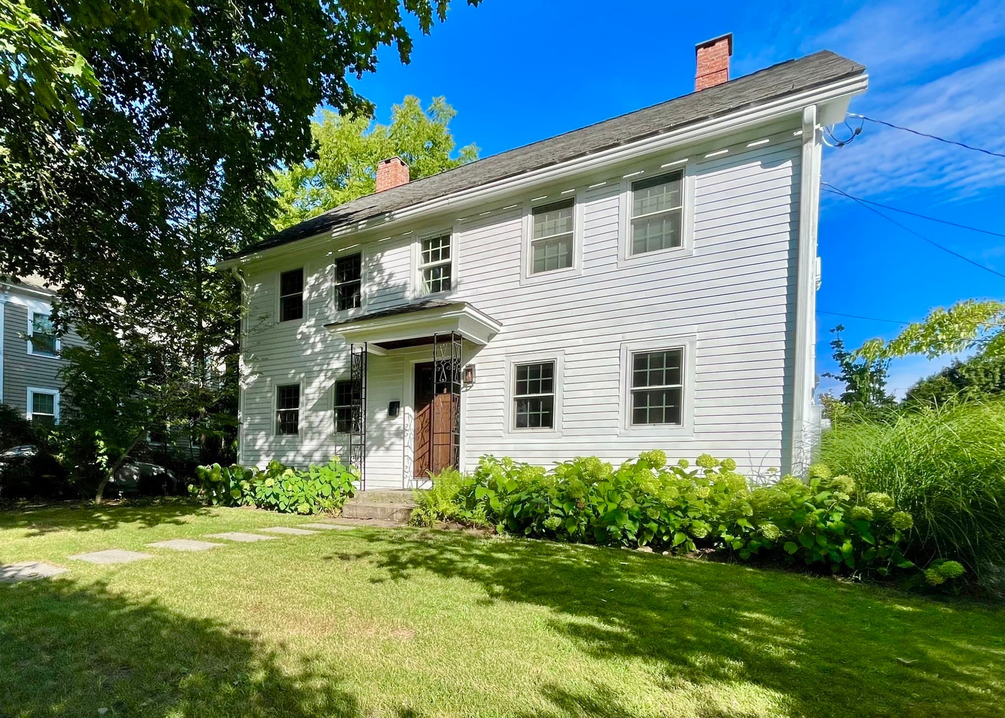 Single Family Residence at 9 Cross St., Westborough MA 01581, Westborough, photo 2 of 42