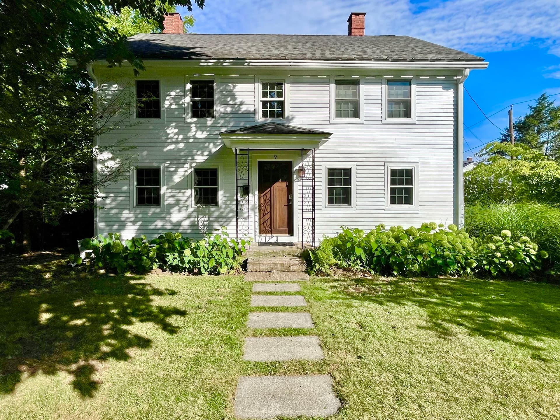9 Cross St., Westborough MA 01581