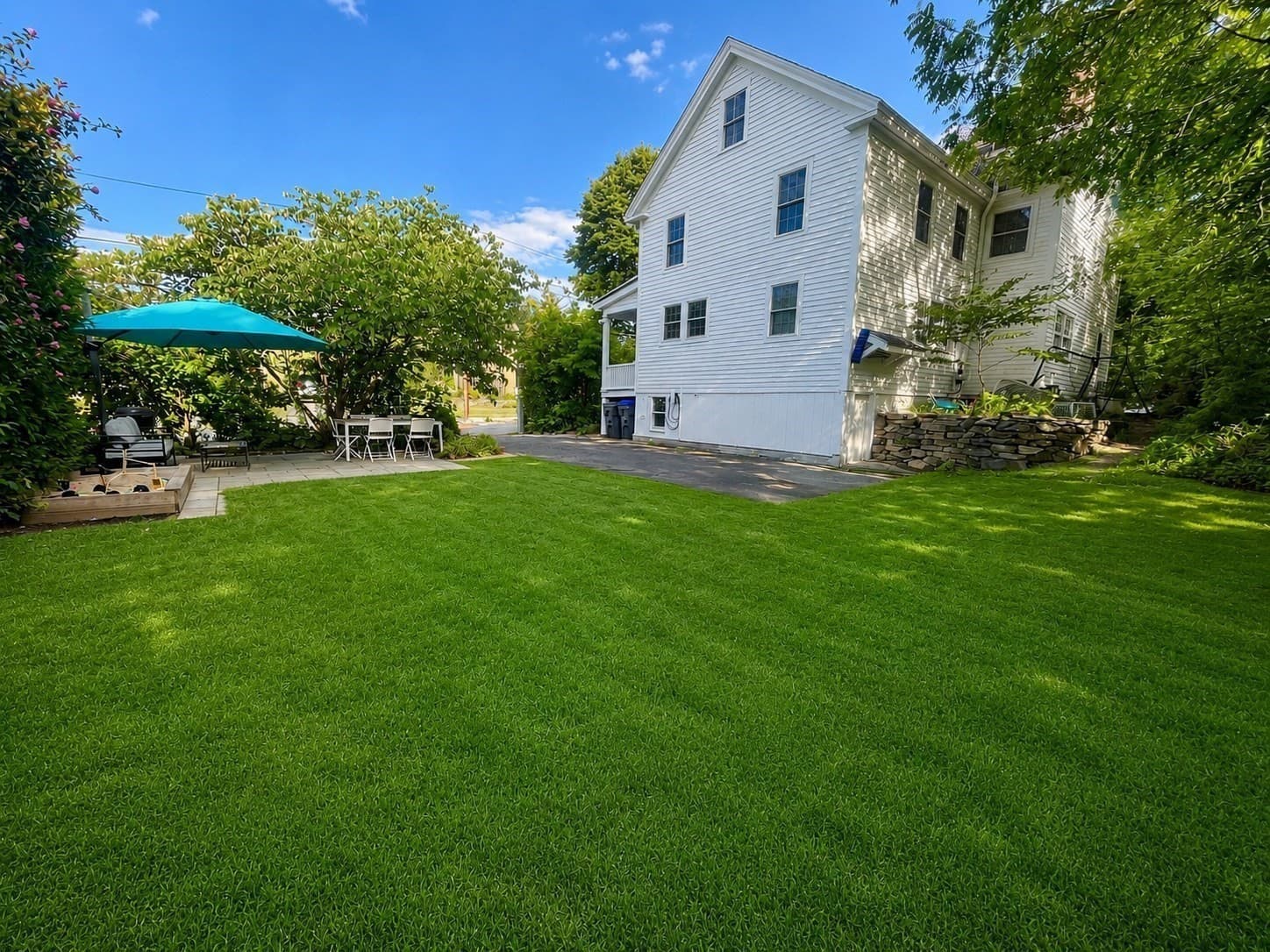 Single Family Residence at 9 Cross St., Westborough MA 01581, Westborough, photo 41 of 42