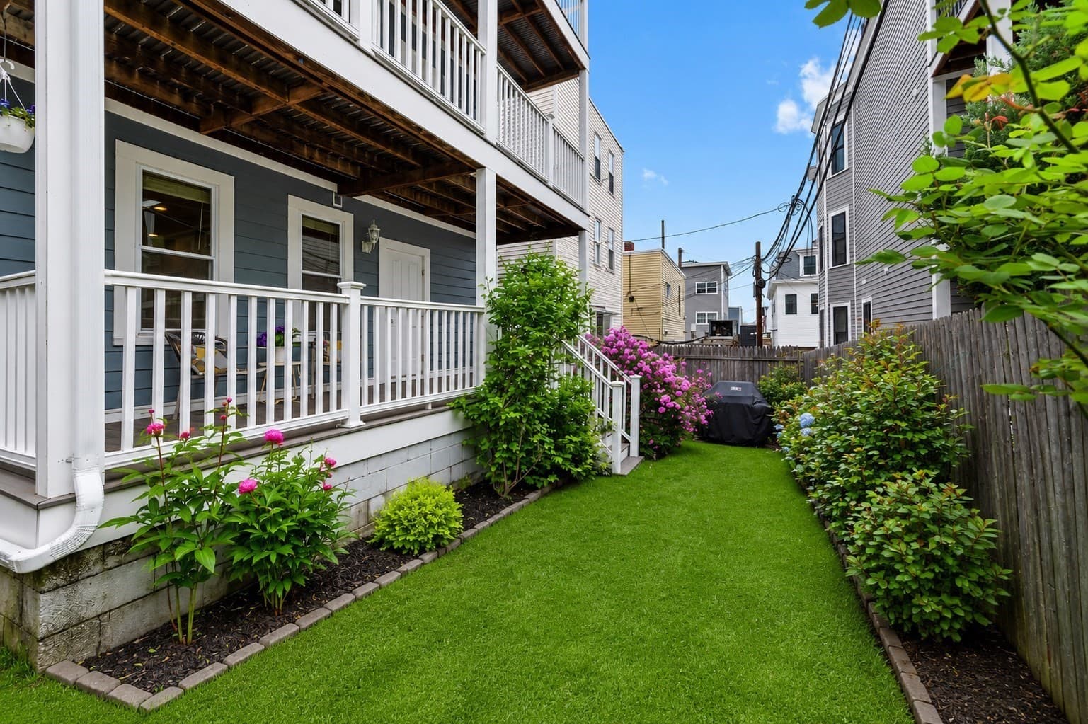 Condominium at 459 Meridian St # A, Boston MA 02128, Boston, photo 20 of 22