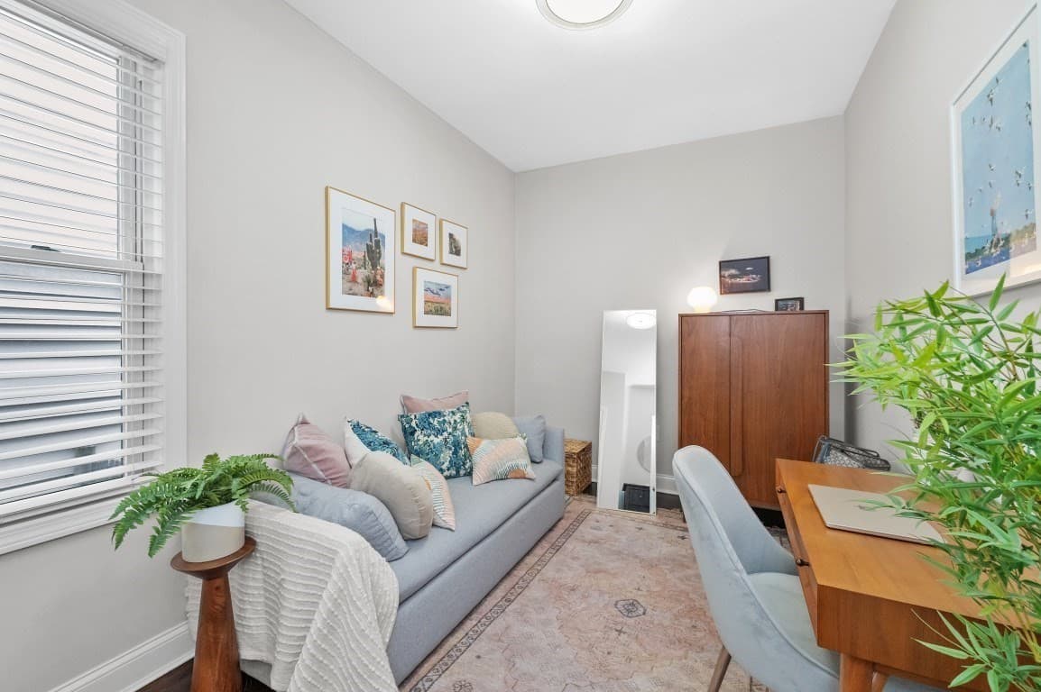 Condominium at 459 Meridian St # A, Boston MA 02128, Boston, photo 10 of 22