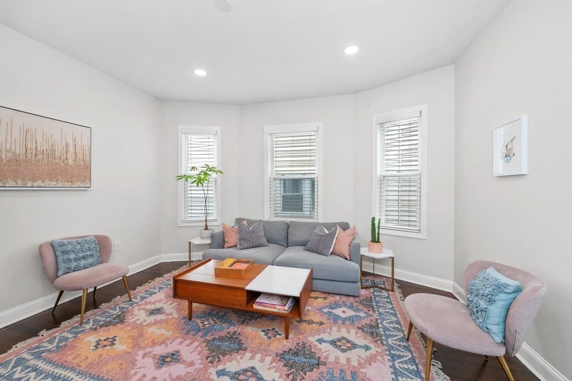 Condominium at 459 Meridian St # A, Boston MA 02128, Boston, photo 4 of 22