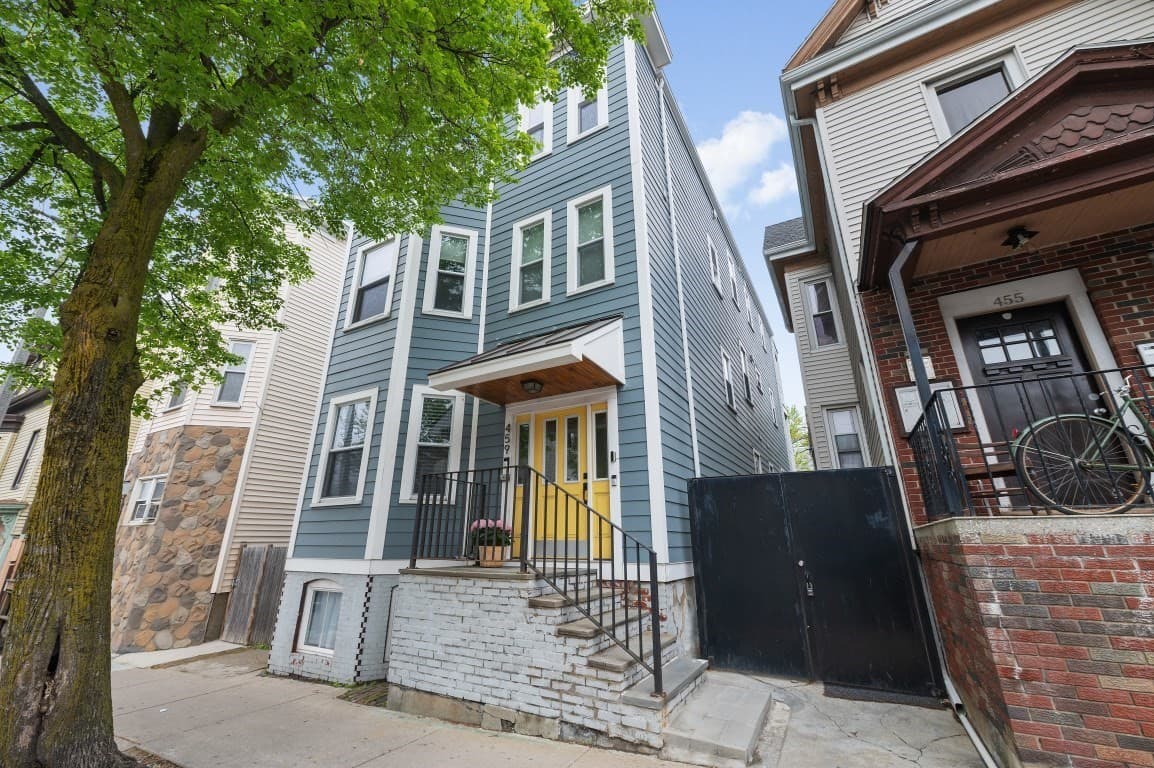 Condominium at 459 Meridian St # A, Boston MA 02128, Boston, photo 21 of 22