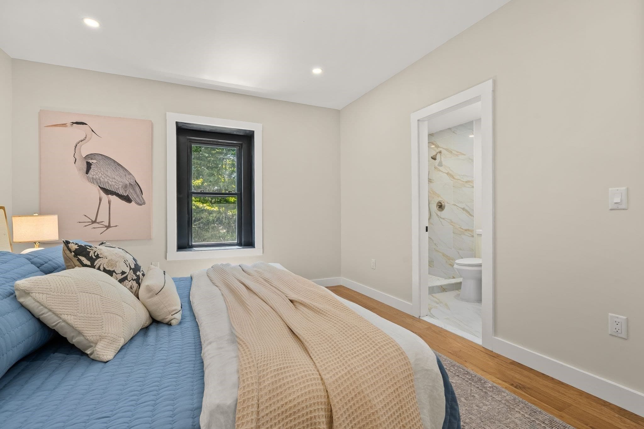 Condominium at 18 Yale Terrace # 2, Boston MA 02130, photo 23 of 42