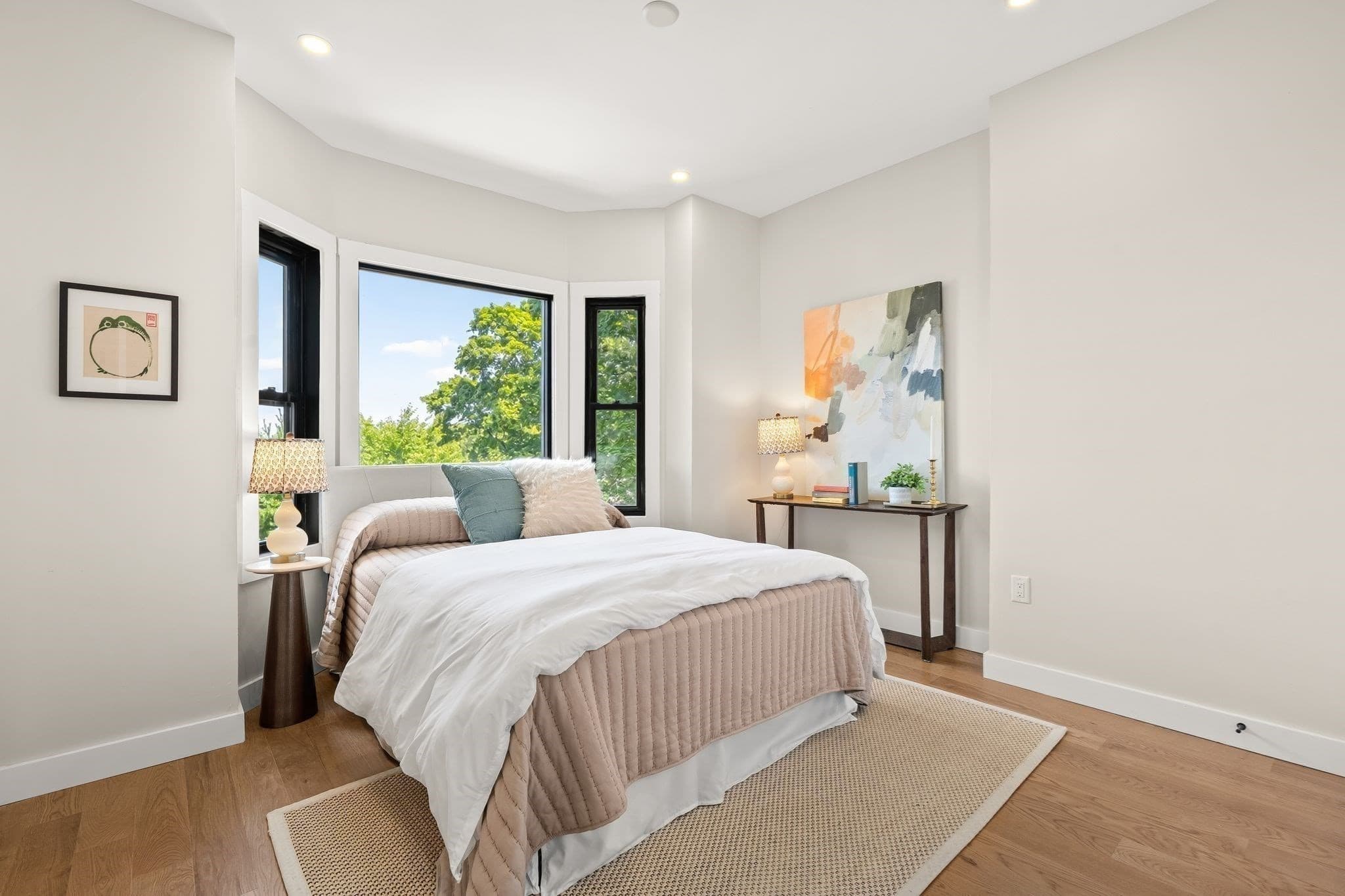 Condominium at 18 Yale Terrace # 2, Boston MA 02130, photo 27 of 42