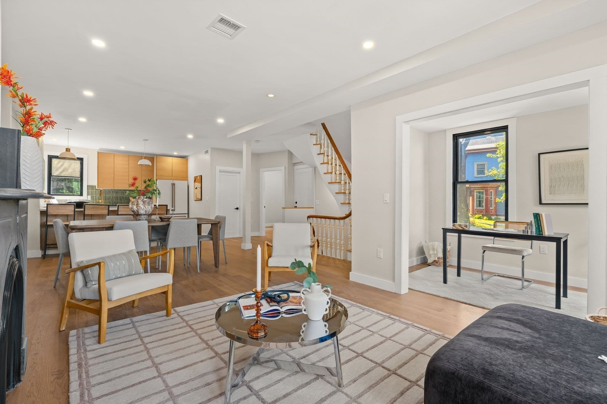 Condominium at 18 Yale Terrace # 2, Boston MA 02130, photo 6 of 42