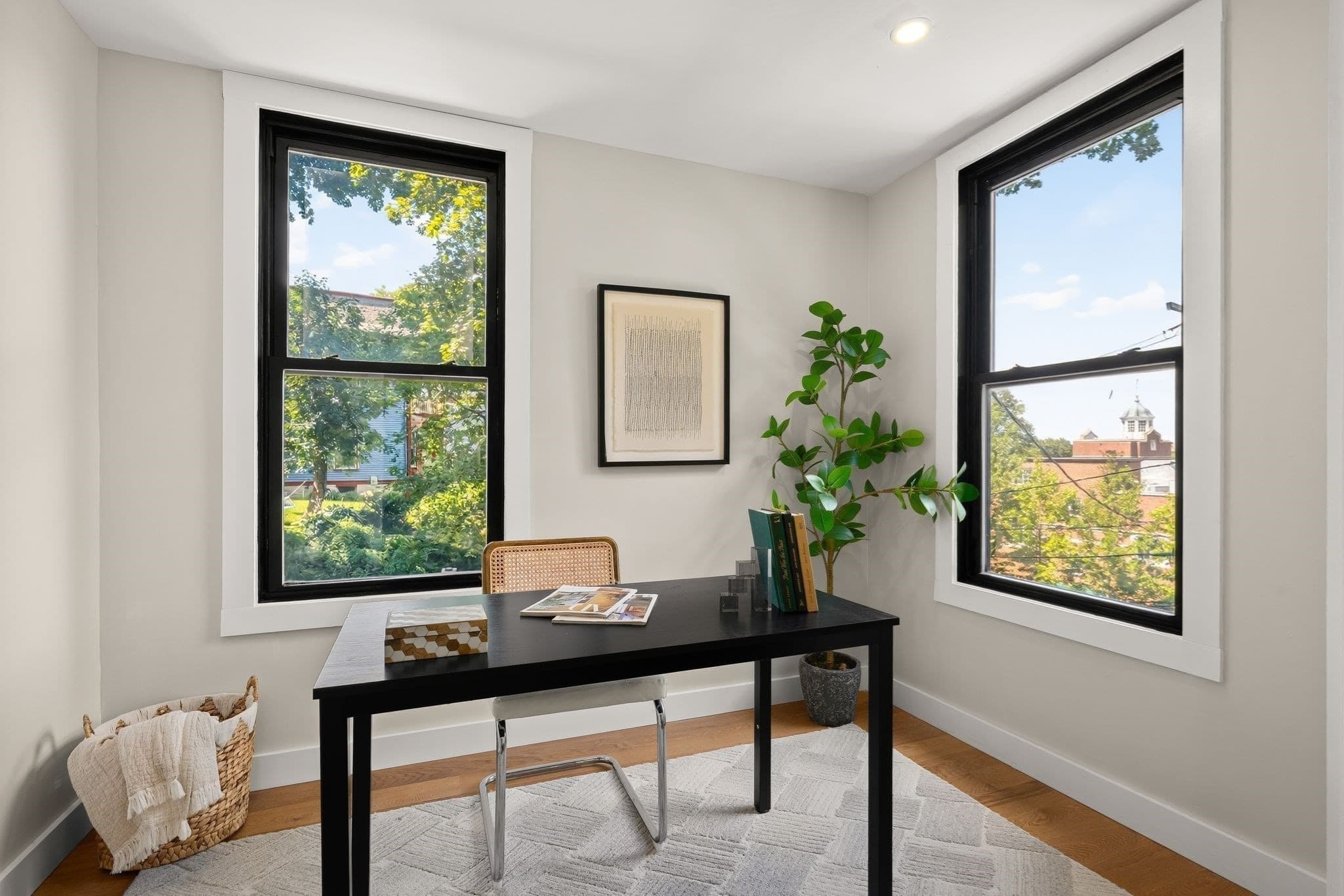 Condominium at 18 Yale Terrace # 2, Boston MA 02130, photo 17 of 42