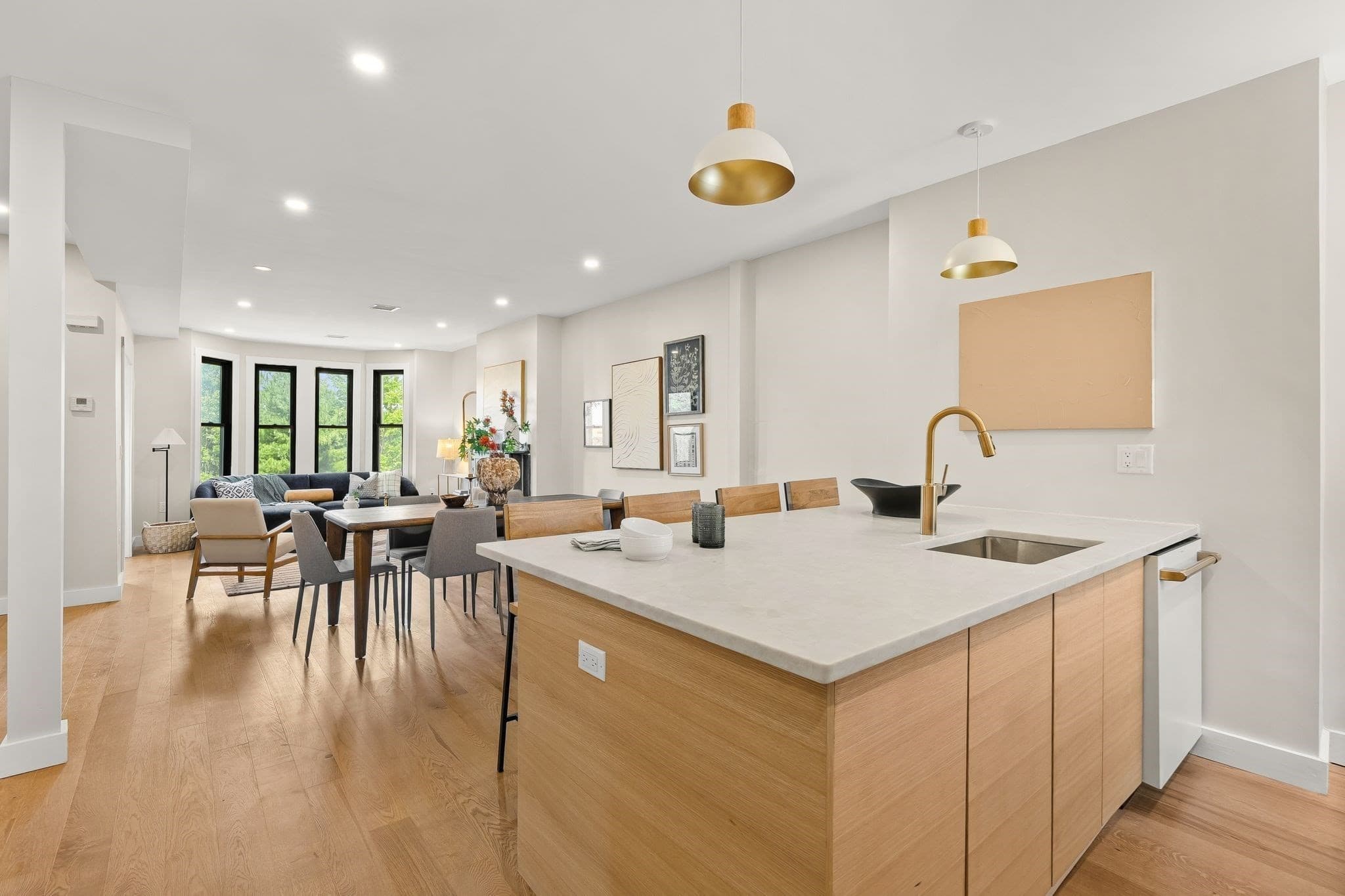 Condominium at 18 Yale Terrace # 2, Boston MA 02130, photo 12 of 42