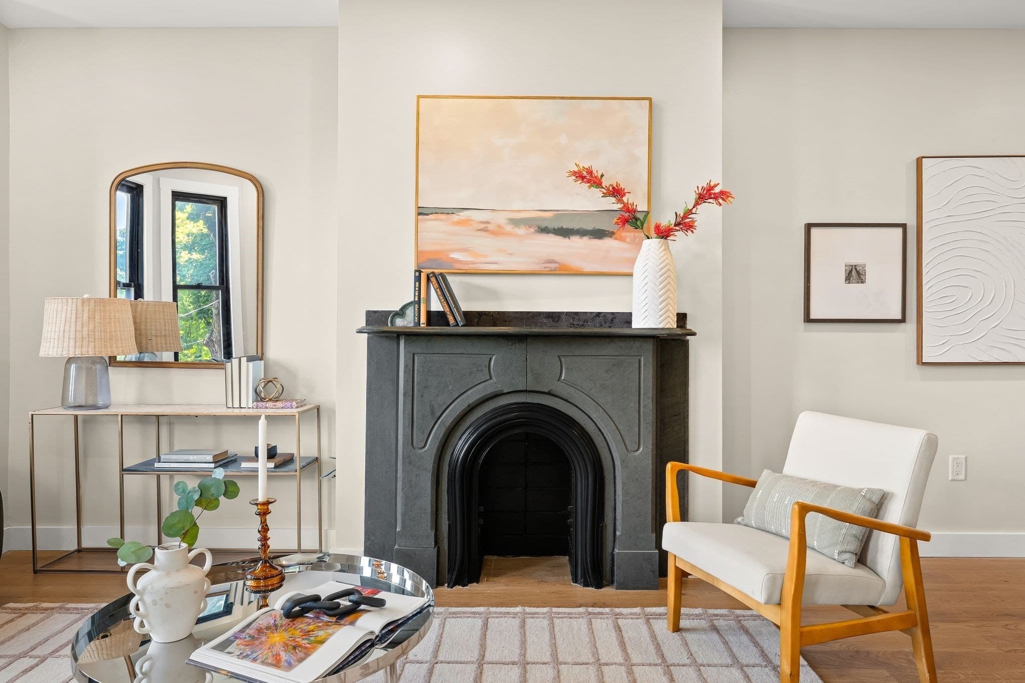 18 Yale Terrace # 2, Boston MA 02130