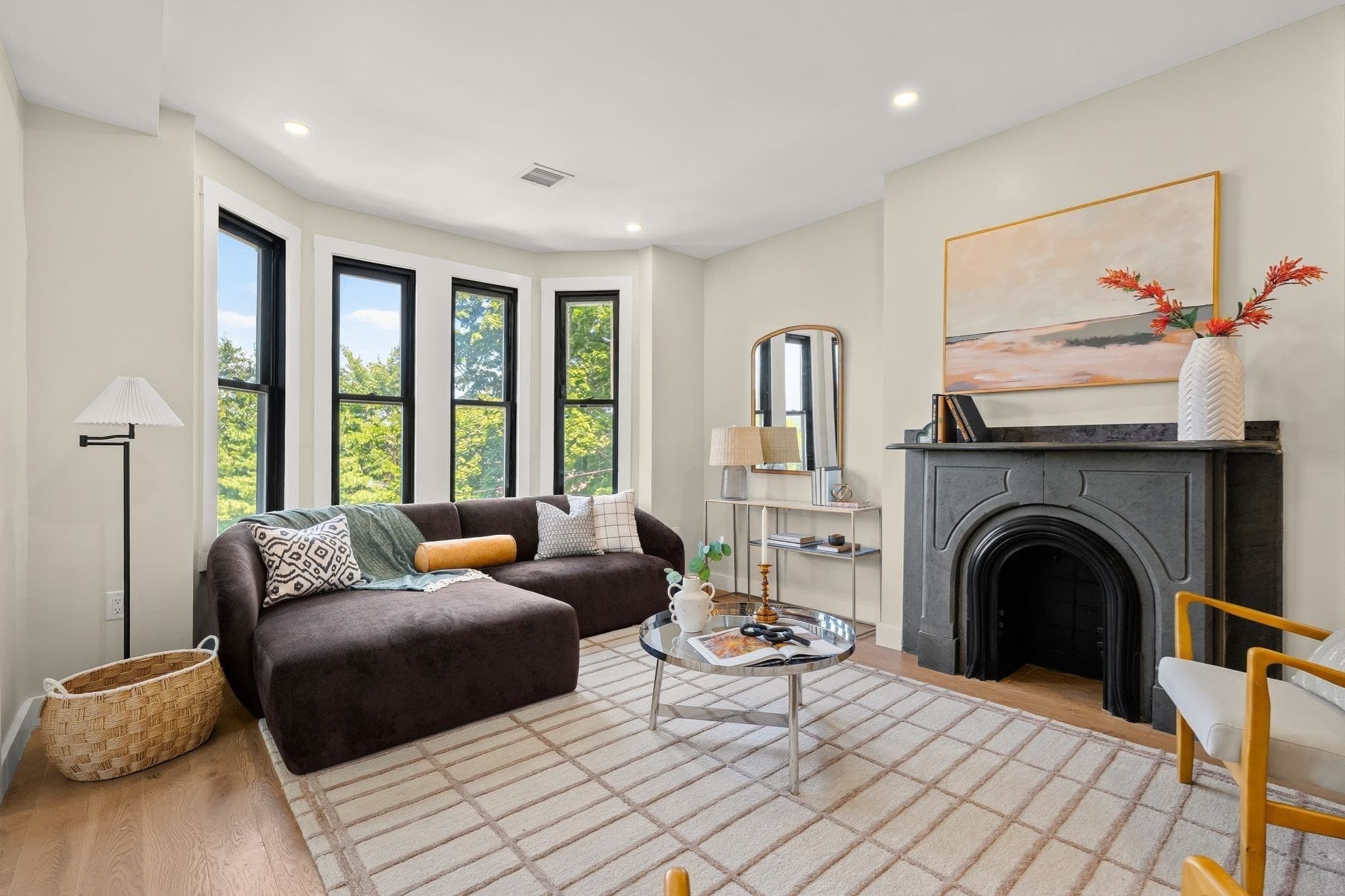 Condominium at 18 Yale Terrace # 2, Boston MA 02130, photo 5 of 42