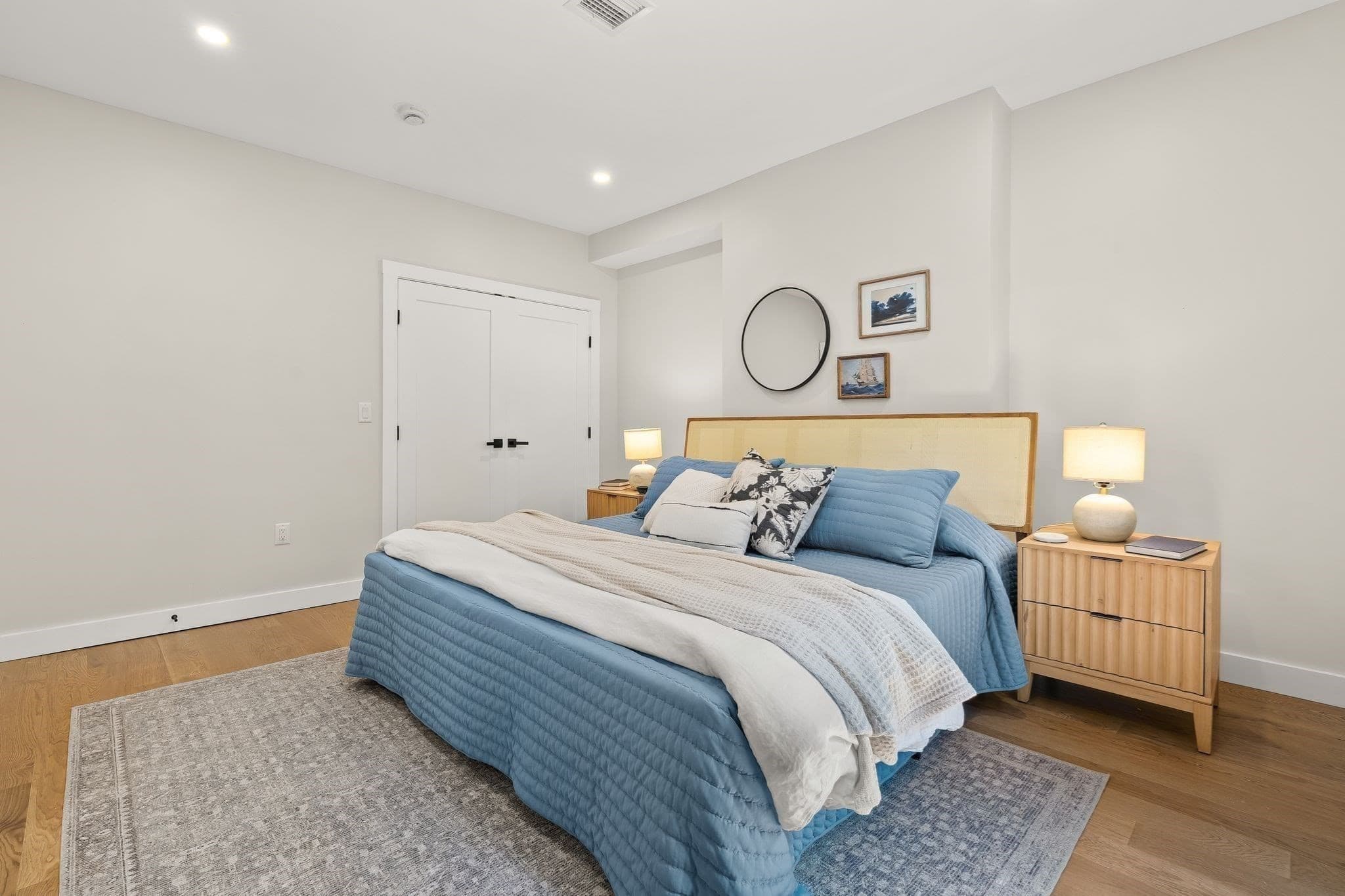 Condominium at 18 Yale Terrace # 2, Boston MA 02130, photo 24 of 42