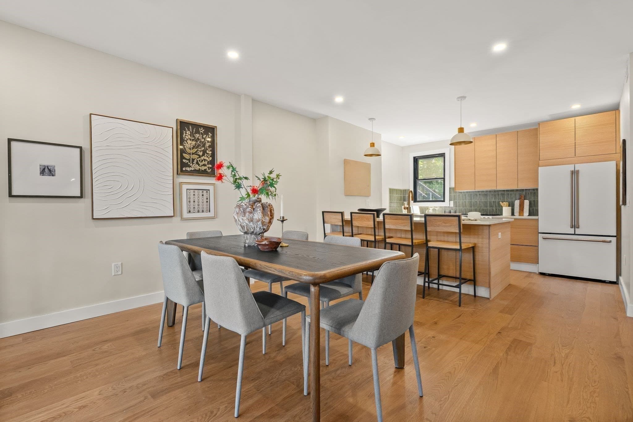Condominium at 18 Yale Terrace # 2, Boston MA 02130, photo 14 of 42