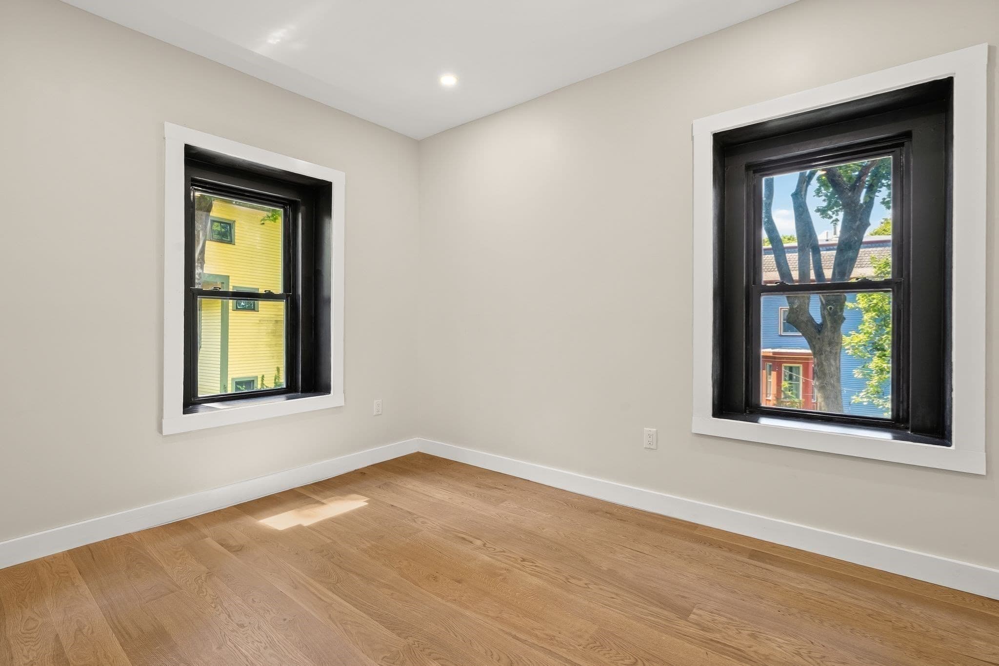 Condominium at 18 Yale Terrace # 2, Boston MA 02130, photo 31 of 42