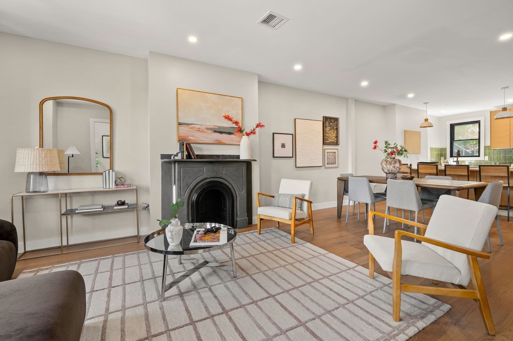 Condominium at 18 Yale Terrace # 2, Boston MA 02130, photo 4 of 42
