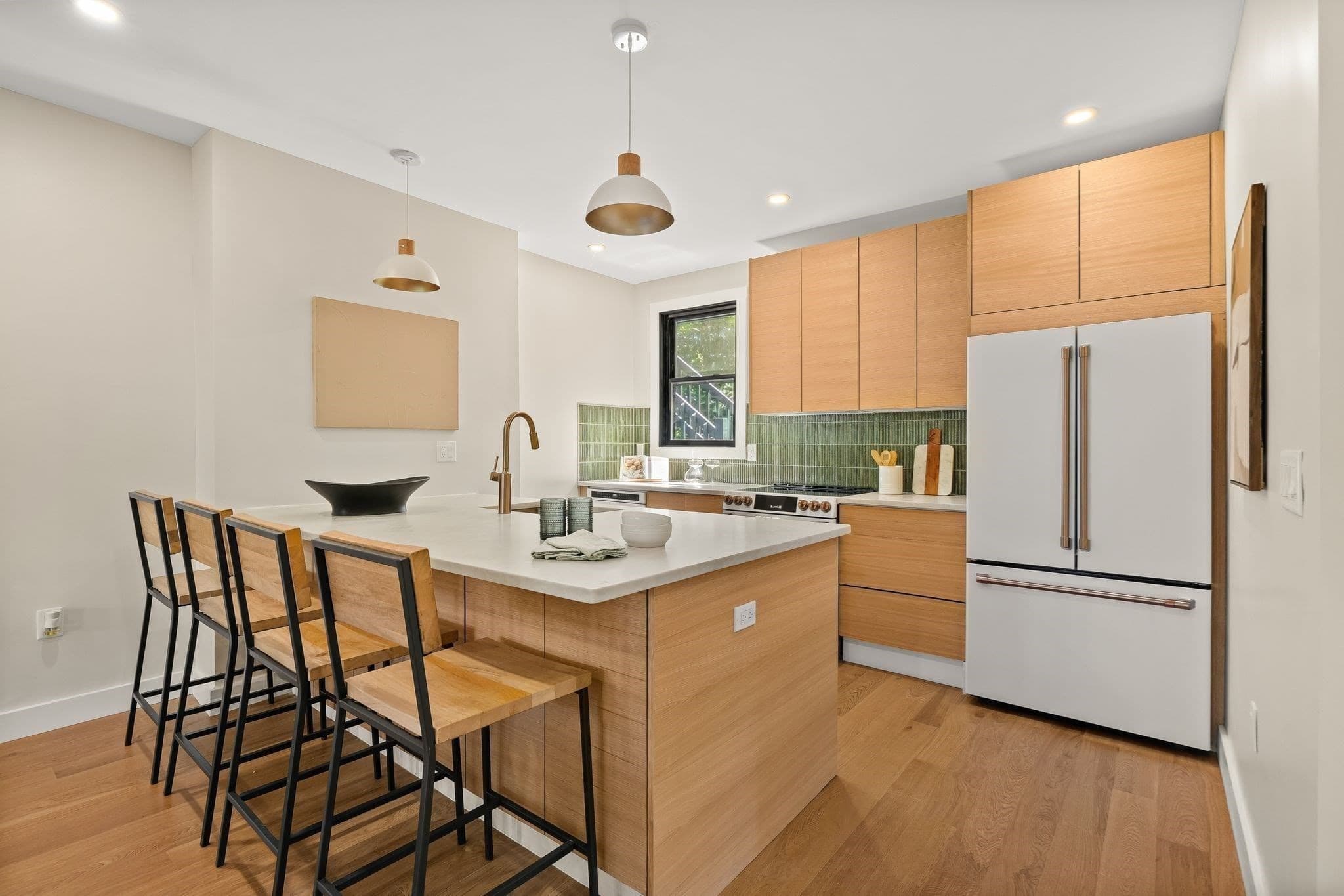 Condominium at 18 Yale Terrace # 2, Boston MA 02130, photo 8 of 42