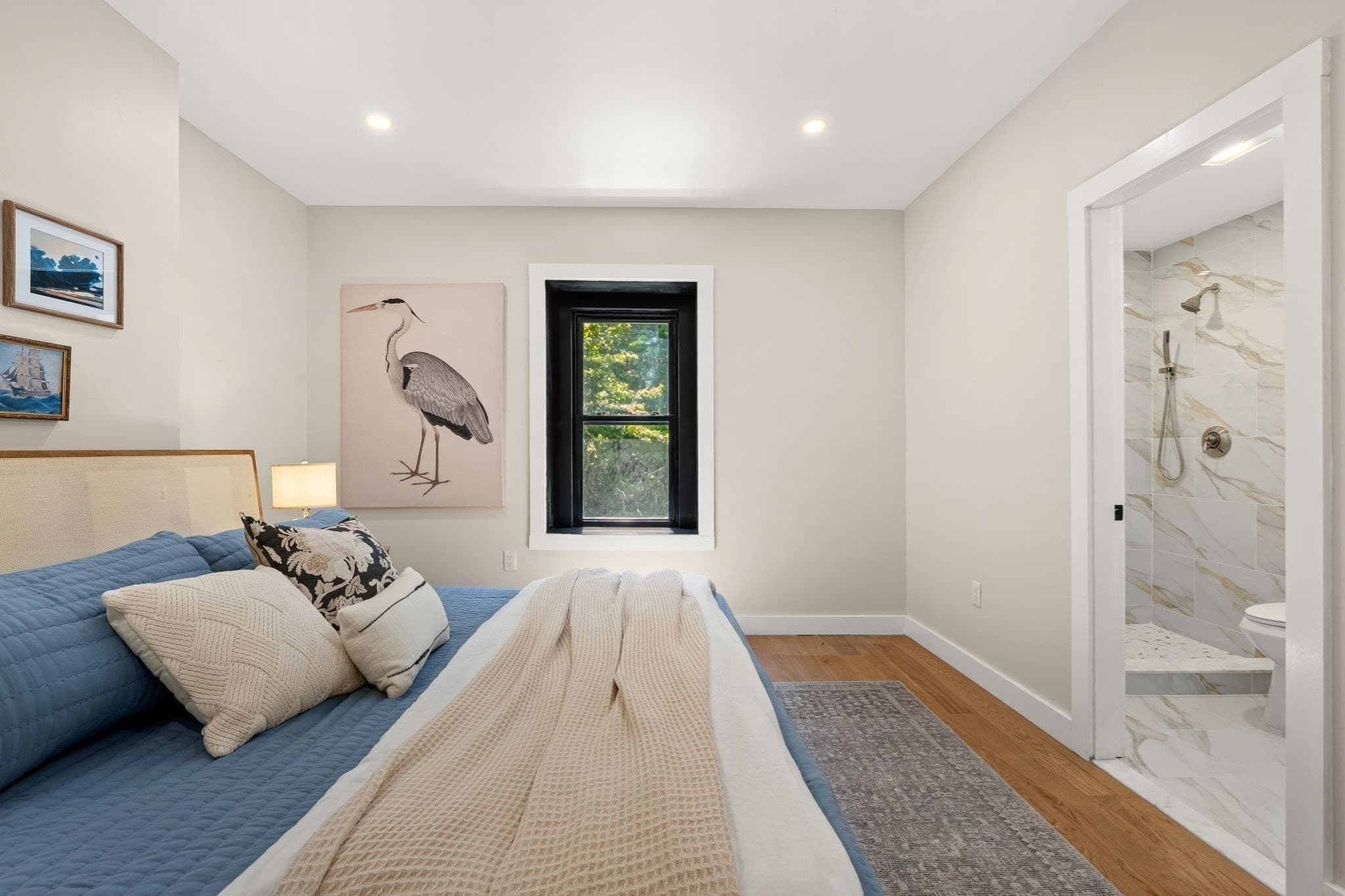 Condominium at 18 Yale Terrace # 2, Boston MA 02130, photo 25 of 42