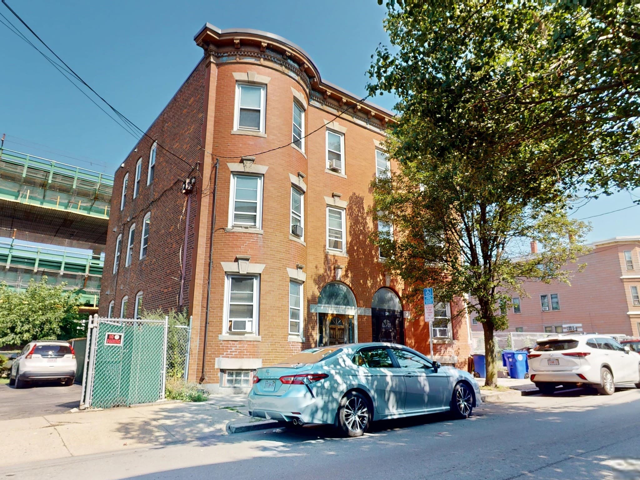122 Chestnut Street # 2, Chelsea MA 02150