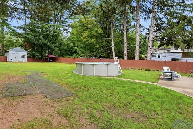 Single Family Residence at 386 Parker St, East Longmeadow MA 01028, East Longmeadow, photo 6 of 36