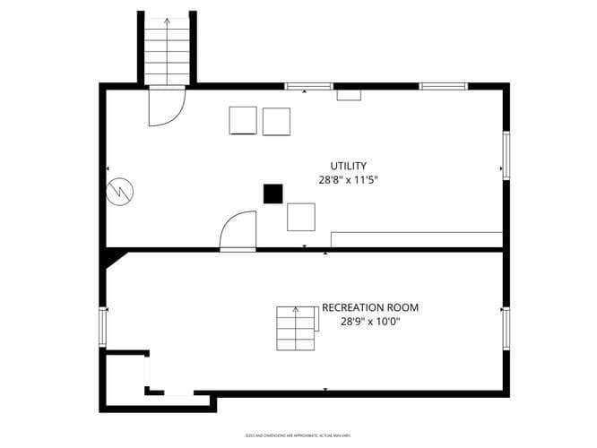 Single Family Residence at 386 Parker St, East Longmeadow MA 01028, East Longmeadow, photo 36 of 36