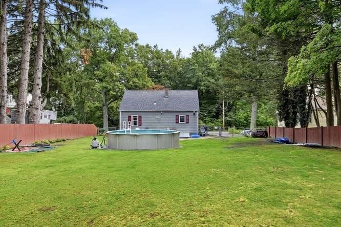 Single Family Residence at 386 Parker St, East Longmeadow MA 01028, East Longmeadow, photo 9 of 36