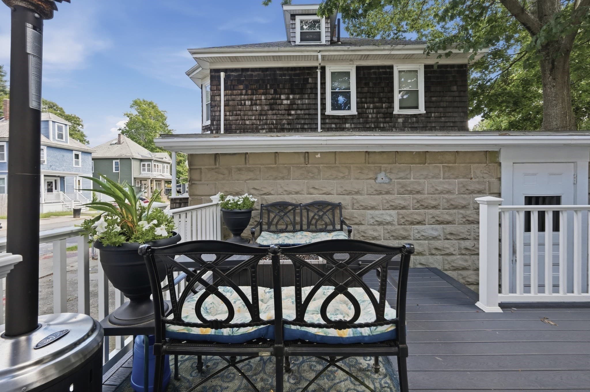 Single Family Residence at 590 Union Street, New Bedford MA 02740, New Bedford, photo 23 of 25