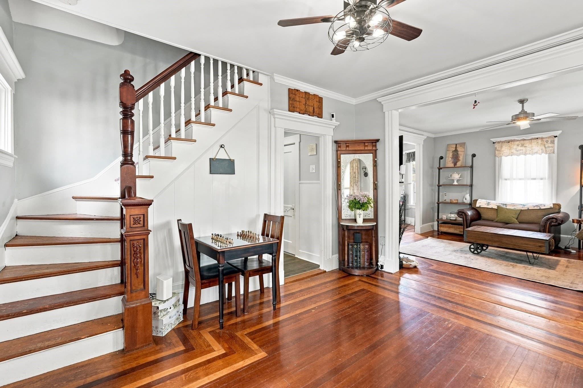 Single Family Residence at 590 Union Street, New Bedford MA 02740, New Bedford, photo 6 of 25