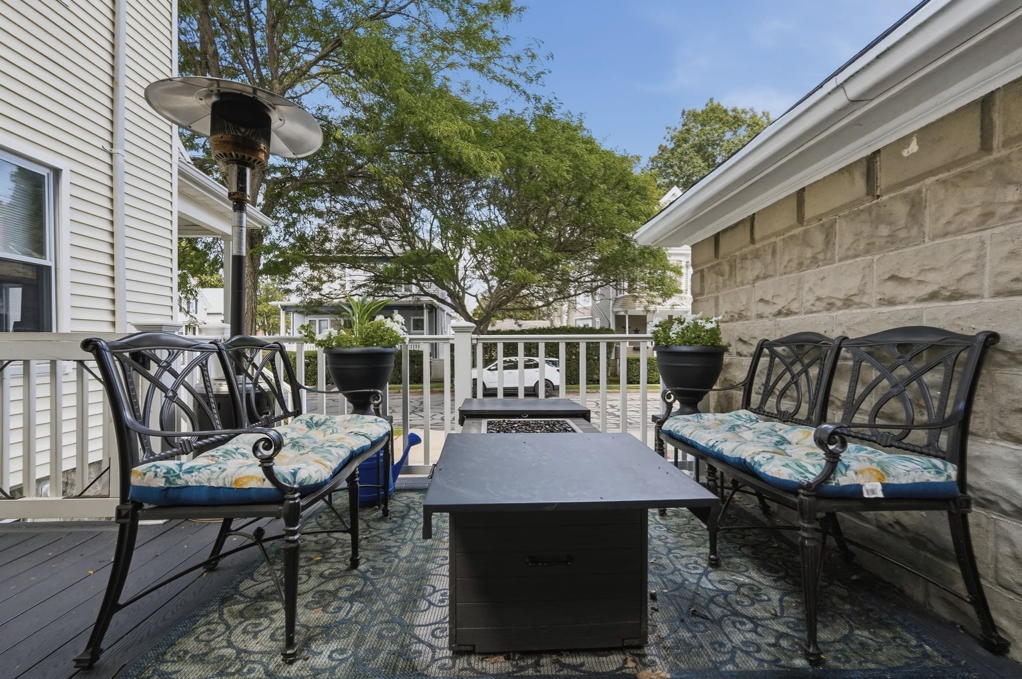 Single Family Residence at 590 Union Street, New Bedford MA 02740, New Bedford, photo 22 of 25