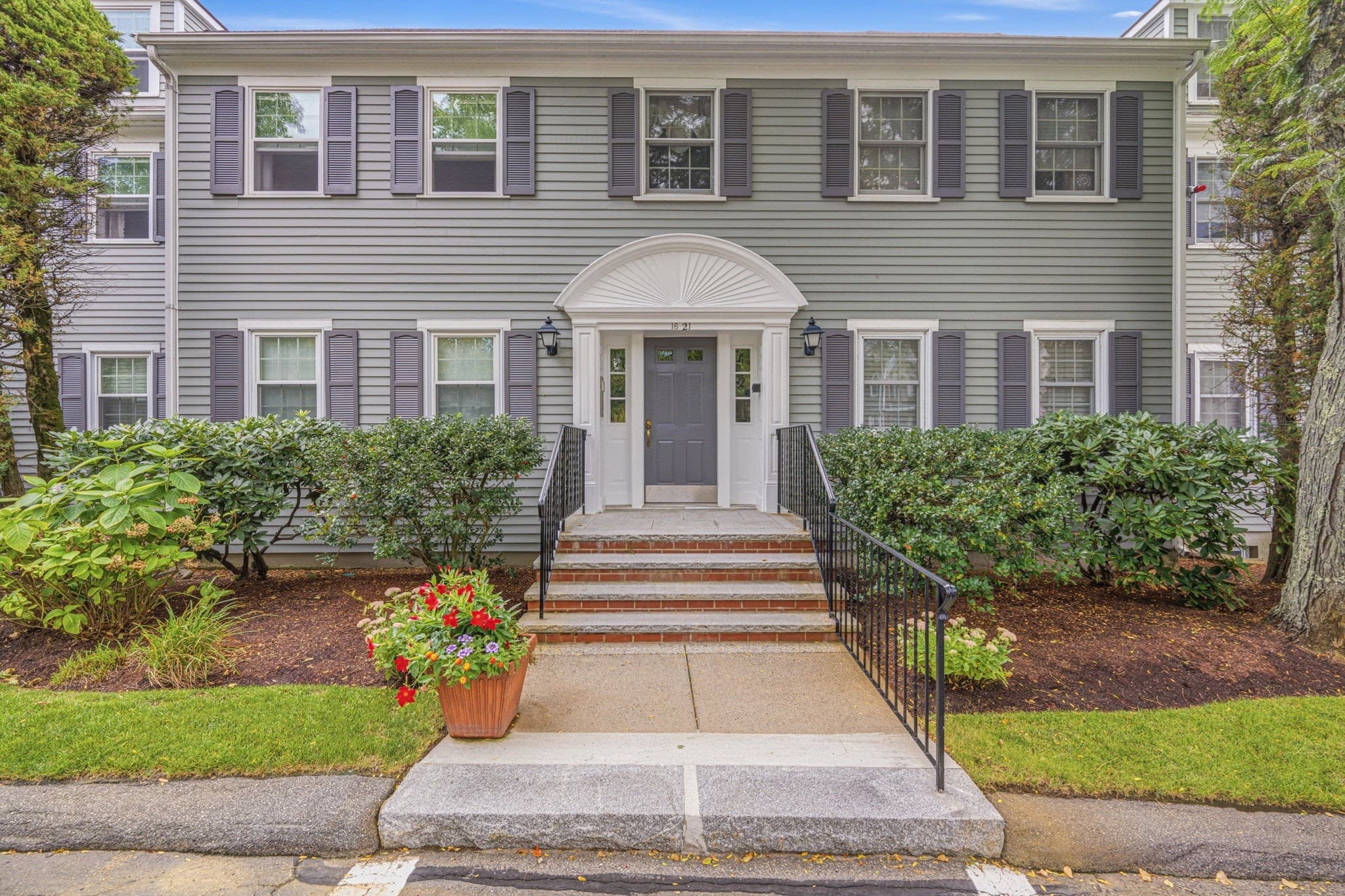 18 Freedom Hollow # 18, Salem MA 01970