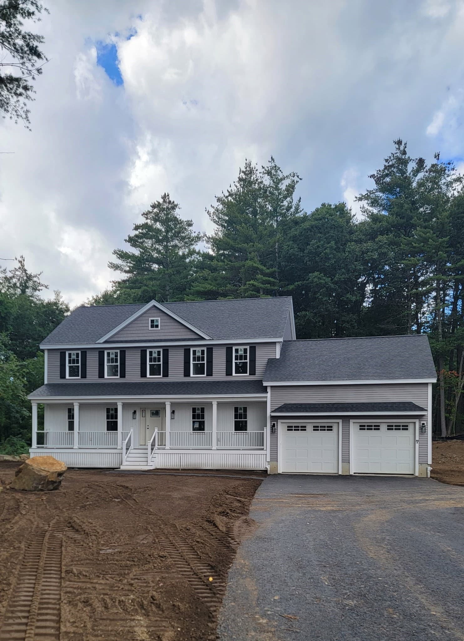 80A Hampstead St, Methuen MA 01844