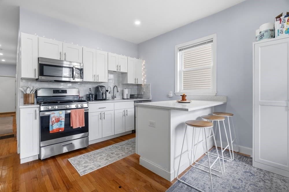 3 Family - 3 Units Up/Down at 130 Boston St, Boston MA 02125, Boston, photo 2 of 29