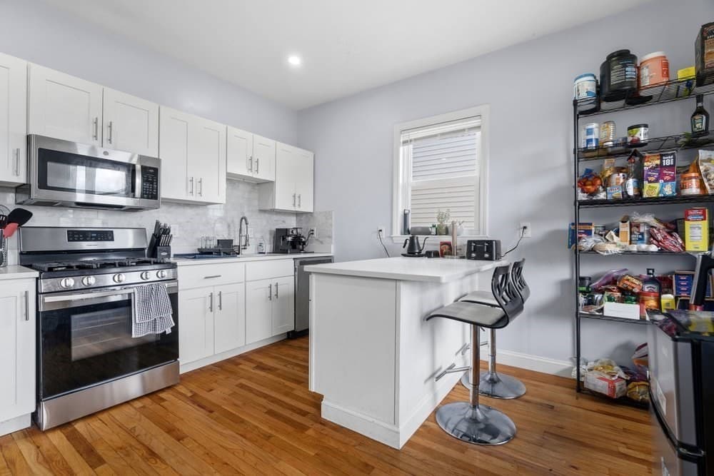 3 Family - 3 Units Up/Down at 130 Boston St, Boston MA 02125, Boston, photo 16 of 29