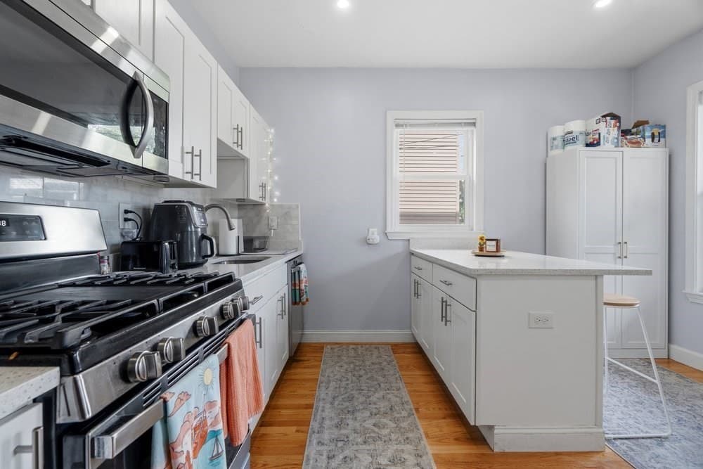 3 Family - 3 Units Up/Down at 130 Boston St, Boston MA 02125, Boston, photo 3 of 29