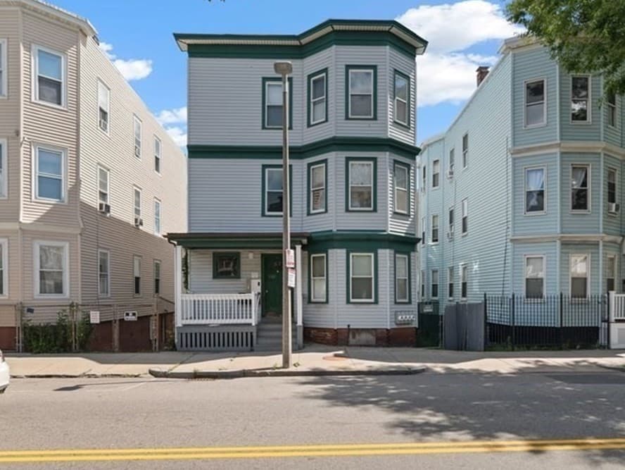 130 Boston St, Boston MA 02125