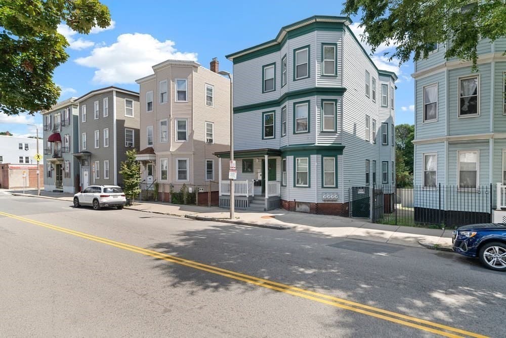 3 Family - 3 Units Up/Down at 130 Boston St, Boston MA 02125, Boston, photo 28 of 29