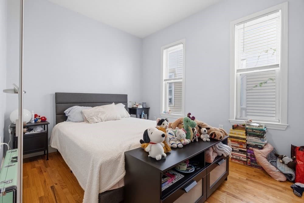 3 Family - 3 Units Up/Down at 130 Boston St, Boston MA 02125, Boston, photo 18 of 29