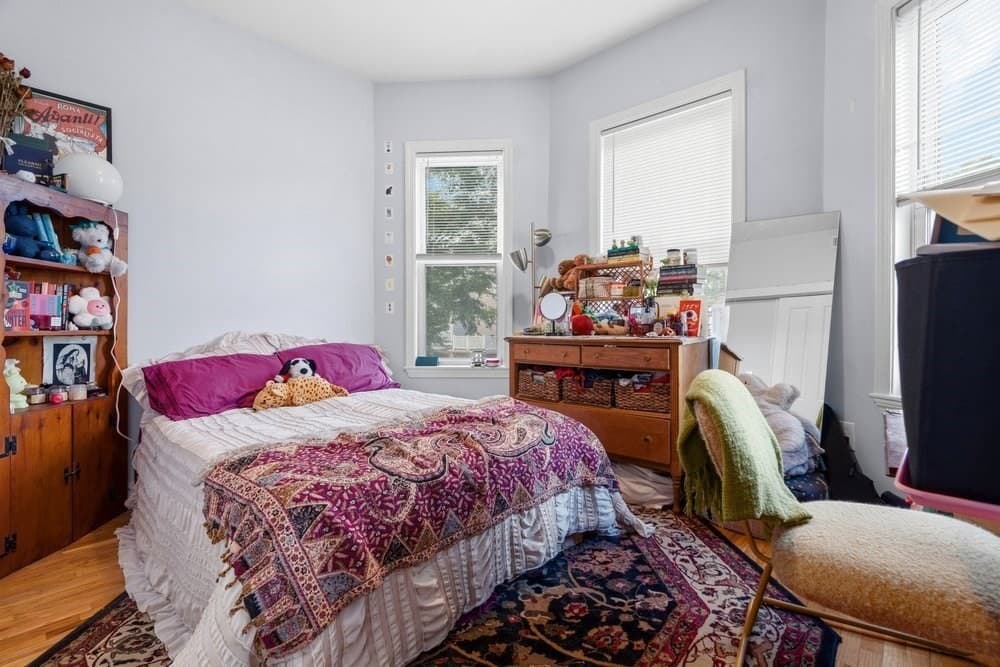3 Family - 3 Units Up/Down at 130 Boston St, Boston MA 02125, Boston, photo 11 of 29