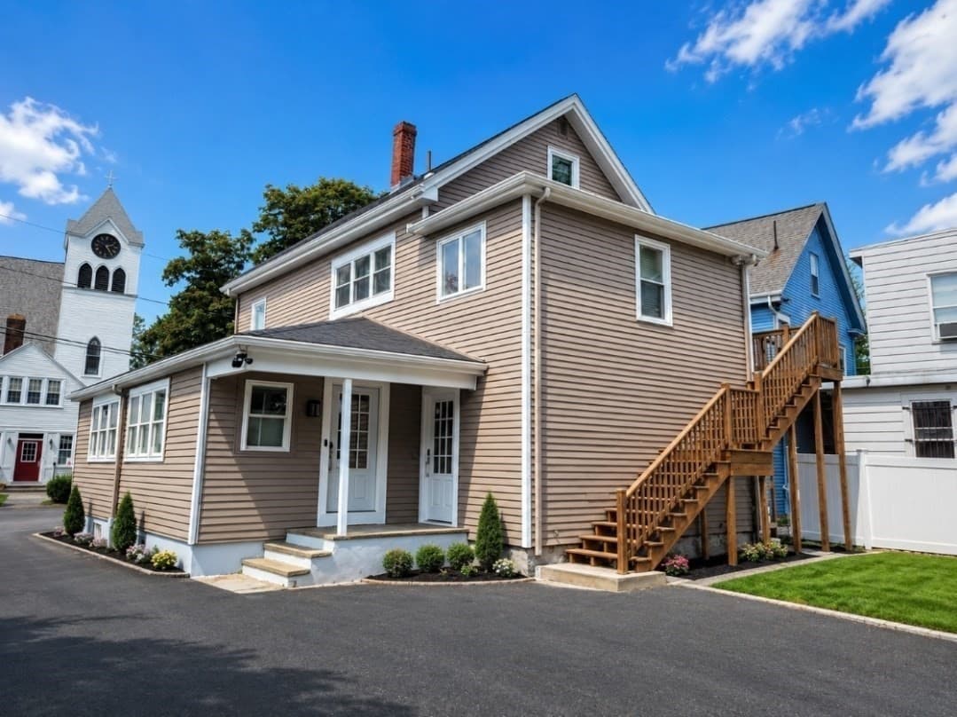 2 Family - 2 Units Up/Down at 8 Damon, Wayland MA 01778, photo 40 of 41